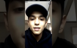 Aiman Tino Teruja Bakal Dapat Adik Beradik Ke-11