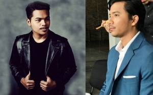 Aizat Komen Vokal Fattah Amin