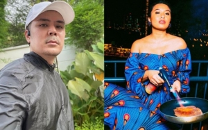 'Akan Ada Artis Yang Bermasam Muka dan Sudah Tidak Tegur Kita...' - Nasihat Padu Awal Buat Nabila Huda