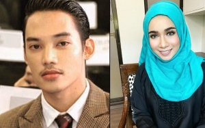 Akhirnya Amira Othman Pilih Hael Husaini