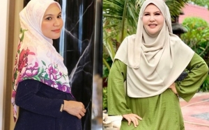 Akhirnya Ibu Aliff Syukri Ulas Isu Unfollow Instagram Datin Shahida