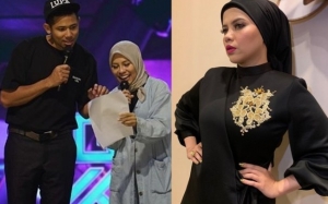 Akhirnya Nabil, Jihan Buka Mulut Isu 'Bahankan' Alyah