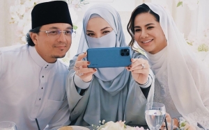 Akhirnya Noor Nabila Dedah Detik Awal Perkenalan Dengan Engku Emran