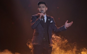 Akhirnya Shahir Tarik Diri Daripada AF Megastar