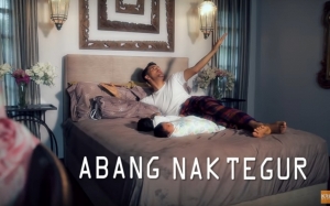 Akhirnya Video Muzik Terbaru Aliff Syukri Dapat Banyak 'Like'