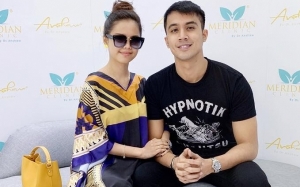 Aliff Aziz, Bella Astillah Sah Bercerai Talak Satu