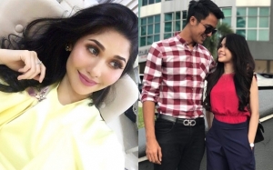 Aliff Aziz Berang Lagi, Minta Afifah Nasir Tunjuk Bukti!