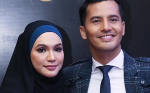 Aliff Syukri Dedah Kejutan Yang Terjadi Selepas Isteri Pertama Ude Jadi Model