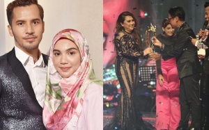 Aliff Syukri Kedekut Bagi Hadiah AF Megastar? Astro Jawab