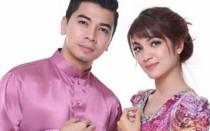 Amar Baharin Buat Video Romantis Untuk Amyra Rosli Sempena Hari Lahir