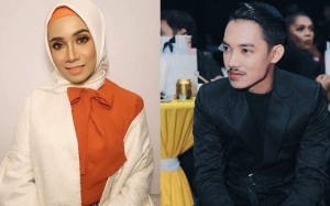 Amira Othman Serasi Dengan Hael Husaini