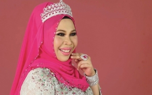 Anda Pasti Tak Percaya! Inilah Wajah Datuk Seri Vida Ketika Zaman Muda Sebelum Popular (3 Gambar)