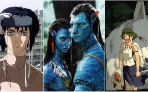 Anime: Kesan dan Pengaruhnya Terhadap Dunia Perfileman Hollywood