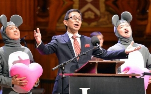 'IG Nobel' : Anugerah Alternatif Untuk Kajian Sains Paling Kelakar