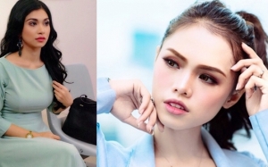 Anzalna Nasir Akui Kesalahan, Ini Kenyataan Balas Bella Astillah