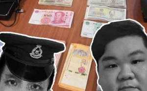 Apa Itu Penipuan Macau atau 'Macau Scam'?