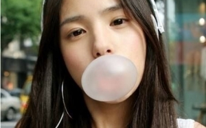 Apa jadi kalau tertelan chewing gum?