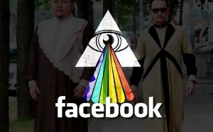 Inilah Data Peribadi Anda Yang Ada Dalam Facebook Tanpa Anda Sedari