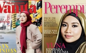 Apakah Beza Di Antara Istilah Perempuan, Wanita dan Betina?