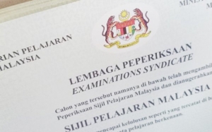 Asal-Usul Sijil, Diploma, Ijazah Dan Nama Kelulusan Pendidikan Anda