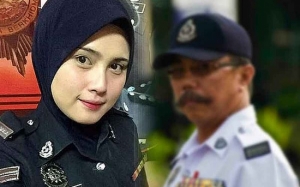 Asal-Usul Nama Pangkat Anggota Polis Negara Kita