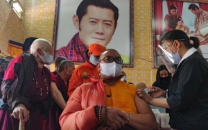 Bagaimanakah Bhutan Berjaya Memvaksin 93% Populasi Dewasa Dalam 2 Minggu?