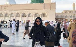 Bakal Kahwin Dengan Pengurus Selepas Pulang Dari Umrah? Ini Kata Siti Nordiana