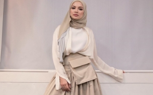 Balas Jasa Baik, Neelofa Bantu Warga Utusan