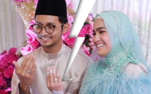 Bapa Buka Mulut Isu Elfira Loy Dan Sufian Suhaimi Putus Tunang