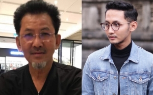 Bapa Elfira Loy Kritik Sikap Sufian Suhaimi