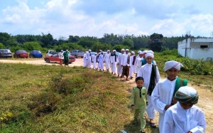 Bapa Kepada Pelajar Tahfiz Ini Ceritakan Realiti Institusi Pendidikan Tahfiz Di Malaysia