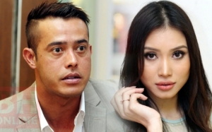 Bapa Tak Restu Zahirah Macwilson, Zul Ariffin Bercinta