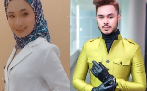 Bekas Isteri Nafi Pernah Mengandung, Ini Penjelasan Balas Alha Alfa