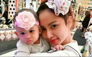 Bekas Suami Kecewa Tak Jumpa Anak Ketika Raya, Elly Mazlein Dedah Perangai Buruk Lampau Azmi 