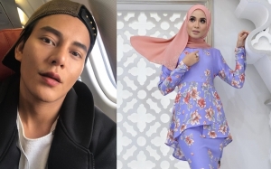 Bella Dally Umum Bercerai Dengan Nazim Othman Pada 1 Ramadhan