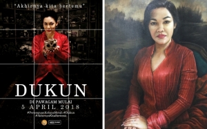 Mesti Tonton! Ini 'Review Awal' Netizen Untuk Filem Dukun