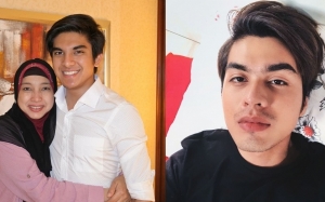 Ben Amir Dikaitkan Dengan Syed Saddiq