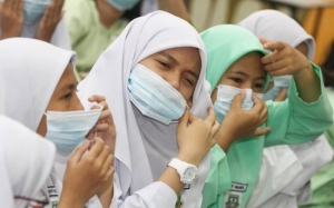 Berapa Lama Virus Covid-19 Hidup Di Permukaan Objek Sekeliling Kita?