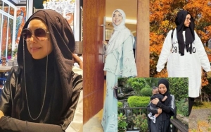 Bercerai Dengan Noh Salleh (Hujan), Ini Biodata Penyanyi Mizz Nina