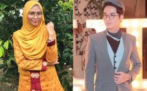 Bergaduh Dengan Siti Nordiana? Ini Kenyataan Zoey Rahman