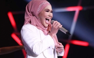 Bergelar Tukang Cuci, Alina Hassan Diejek Rakan Artis