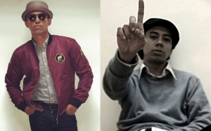 Berperang Dengan Malique? Akhirnya Altimet Buka Mulut