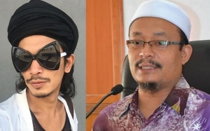 Selepas Bertemu Iqram Dinzly, Ini Luahan Ustaz Kazim