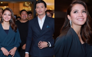 Betul Ke Fattah, Fazura Bakal Bertunang? Ini Jawapan Sebenar..