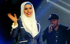 Bienda Tersingkir Minggu Kedua Gema Gegar Vaganza