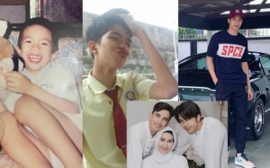 Biodata : 8 Fakta Nabil Aqil, Pelakon Drama Ku Punya Hati