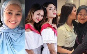 Biodata : 10 Fakta Nelissa Nizam, Pelakon Drama Berepisod Tarik Aku Ke Syurga