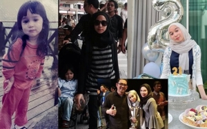 Biodata : 10 Fakta Nuha Bahrin, Penyanyi Lagu Casablanca, Gandingan Naufal Azrin