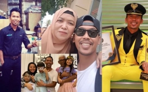 Biodata : 10 Fakta Shuib Sepahtu Yang Ramai Tak Tahu!