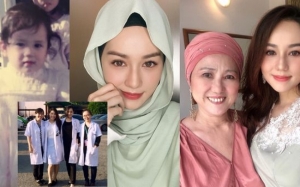 Biodata : 10 Fakta Sophia Albarakbah, Pelakon Drama Suamiku Lelaki Pendosa